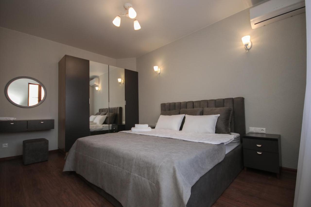 Hillside Guest House 耶烈万 外观 照片
