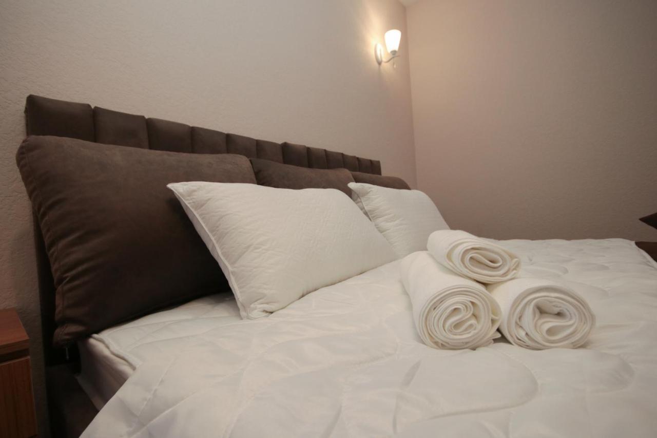 Hillside Guest House 耶烈万 外观 照片