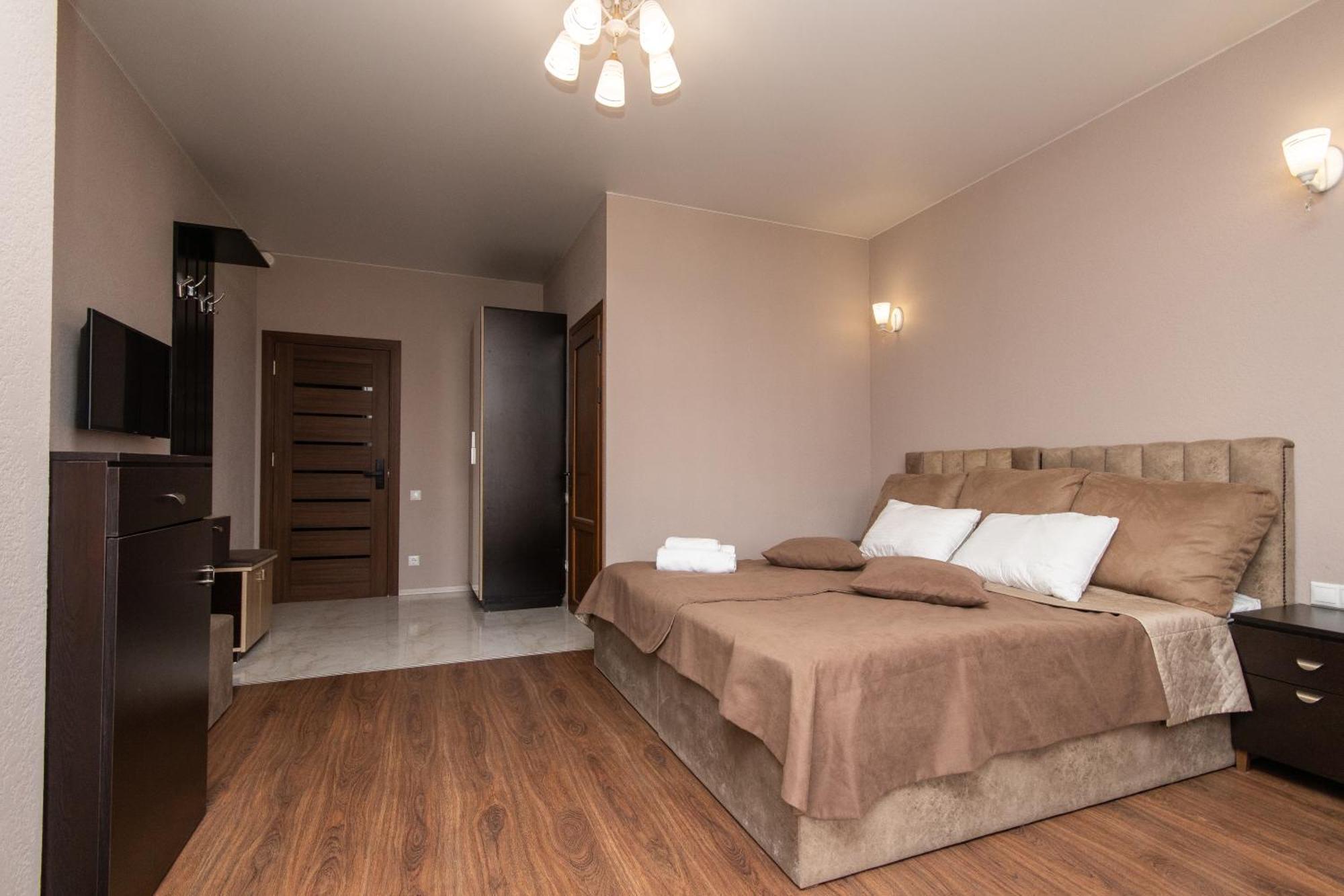 Hillside Guest House 耶烈万 外观 照片