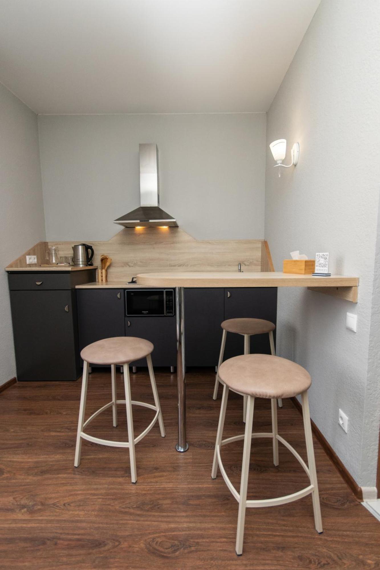 Hillside Guest House 耶烈万 外观 照片